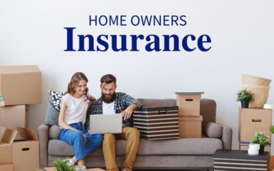 What are the different types of home owners insurance?